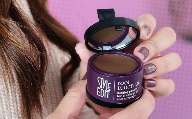 Style Edit Root Touch Up Powder Style Edit Root Touch Up Powder