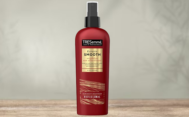 TRESemme Expert Selection Heat Protection Spray