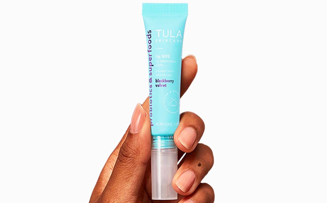 Tula Lip Treatment Balm Tula Lip Treatment Balm