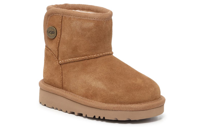 UGG Toddler Jona Boots UGG Toddler Jona Boots