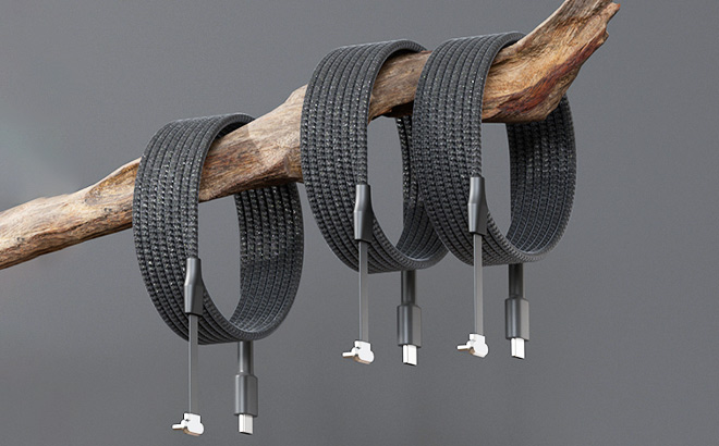 USB C Charging Cables USB C Charging Cables