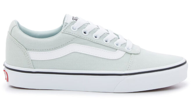 VANS Womens Ward Lo Sneakers VANS Womens Ward Lo Sneakers