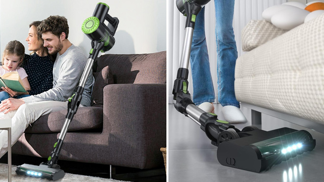 Vacuum Cleaner Vacuum Cleaner