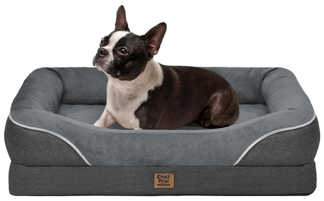 Waterproof Orthopedic Dog Bed Waterproof Orthopedic Dog Bed