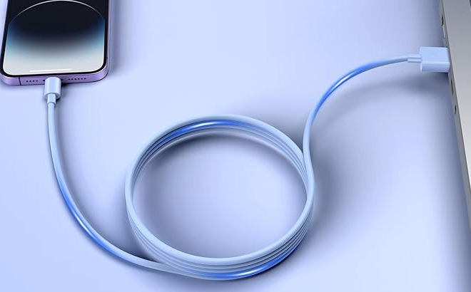 iPhone Charger Cord iPhone Charger Cord