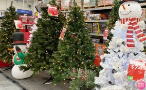 BEST Christmas Trees and Decor Deals🎄