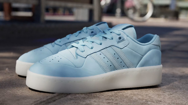 Adidas Rivalry Low Lux Womens Shoes 11 Adidas Rivalry Low Lux Womens Shoes