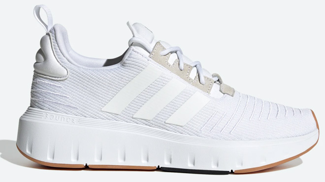 Adidas Mens Swift Run Shoes