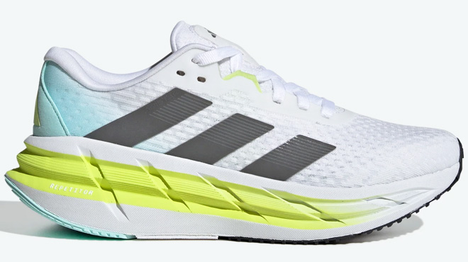 Adidas Womens Adistar 3 Shoes Adidas Womens Adistar 3 Shoes