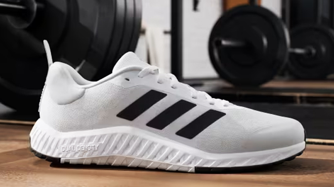 Adidas Womens Everyset Training Sneaker Adidas Womens Everyset Training Sneaker