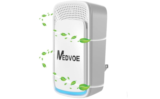 Air Purifier Plug In Air Purifier Plug In