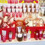 Bath Body Works Body Care Overview