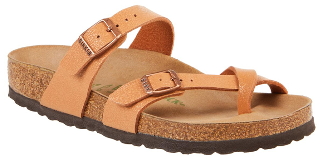 Birkenstock Mayari Toe Loop Comfort Sandals Birkenstock Mayari Toe Loop Comfort Sandals