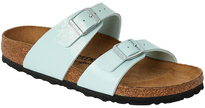 Birkenstock Sydney Birko Flor Sandals Birkenstock Sydney Birko Flor Sandals