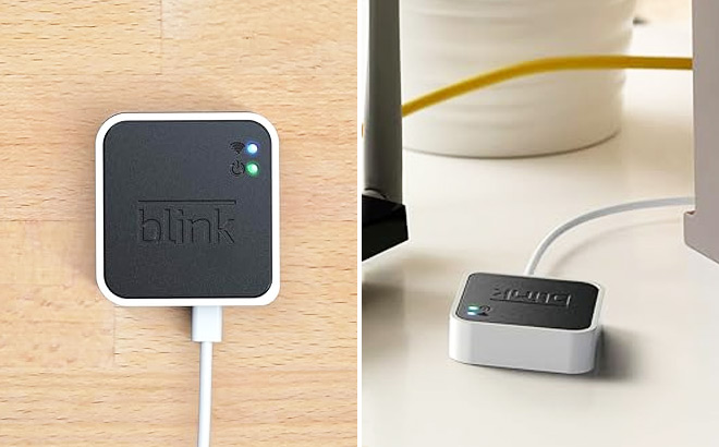 Blink Add On Sync Module 2 Blink Add On Sync Module 2