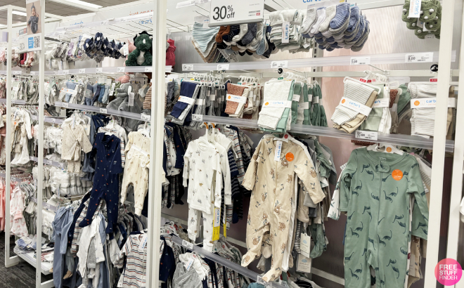 Carters Just One You Sleep N Play Overview Carters Just One You Sleep N Play Overview