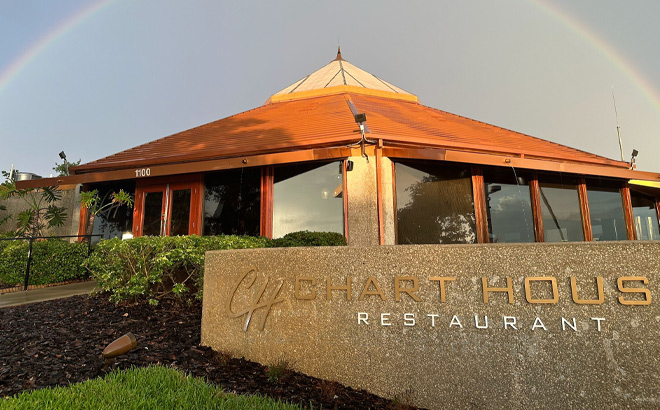 Chart House Restaurant