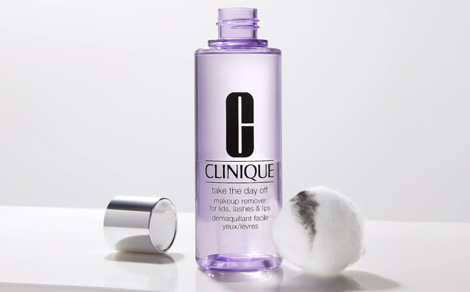 Clinique Jumbo Makeup Remover Clinique Jumbo Makeup Remover