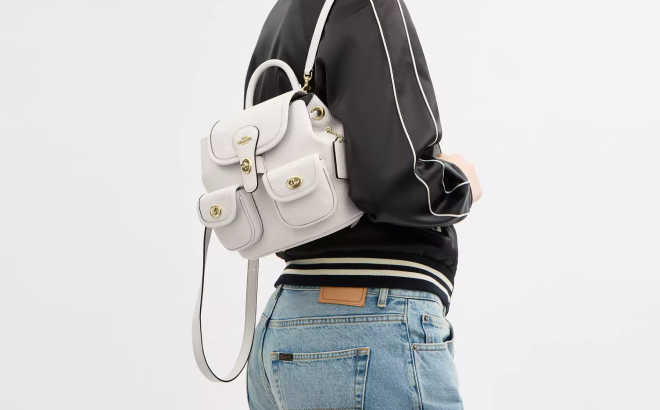 Coach Outlet Hadley Backpack