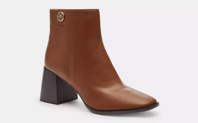 Coach Outlet Shana Bootie