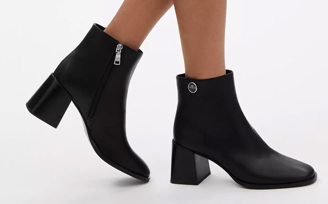 Coach Outlet Shana Bootie