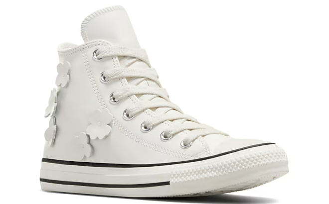 Converse Chuck Taylor All Star Hi Shoes Converse Chuck Taylor All Star Hi Shoes