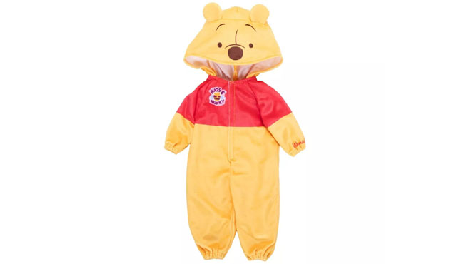 Disney ILY 4ever Pajama Set with Hoodie for 18 Doll