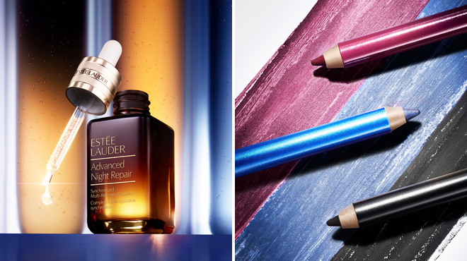 Estee Lauder Advanced Night Repair Serum Estee Lauder Advanced Night Repair Serum