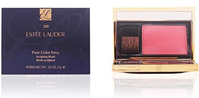 Estee Lauder Pure Color Envy Sculpting Blush Estee Lauder Pure Color Envy Sculpting Blush