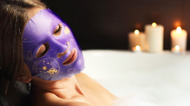 Face Masks 6 Pack Face Masks 6 Pack