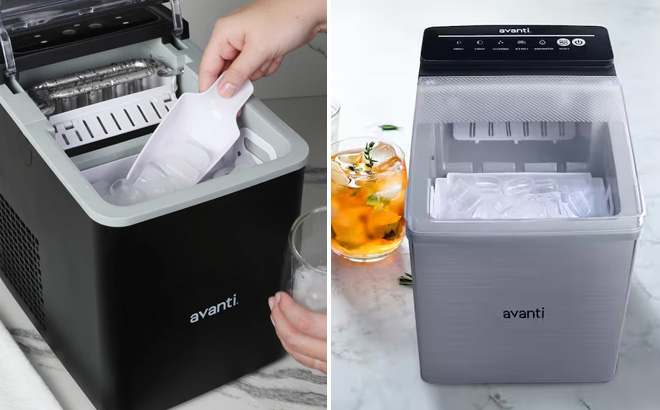 Ice Makers Ice Makers