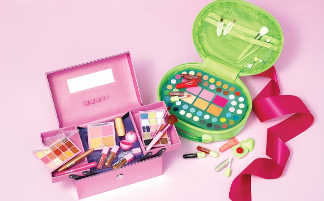 Joybright Beauty Boxes Joybright Beauty Boxes