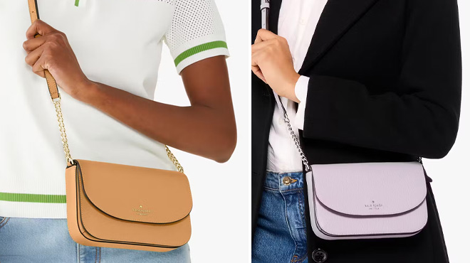 Kate Spade Outlet Kristi Crossbody Kate Spade Outlet Kristi Crossbody