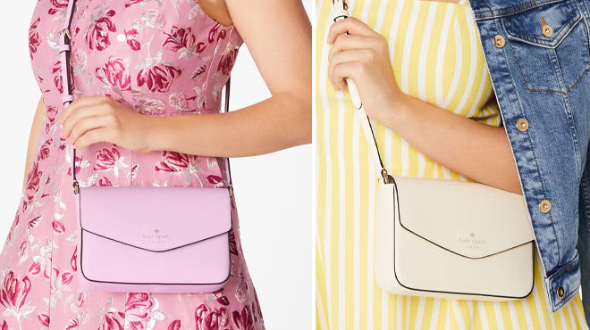 Kate Spade Outlet Sadie Envelope Mini Crossbody Kate Spade Outlet Sadie Envelope Mini Crossbody