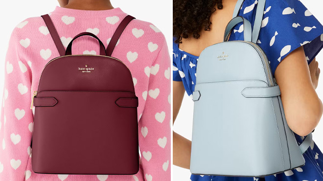 Kate Spade Outlet Staci Medium Dome Backpack Kate Spade Outlet Staci Medium Dome Backpack