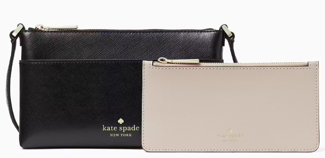 Kate Spade Sadie Crossbody Set Kate Spade Sadie Crossbody Set