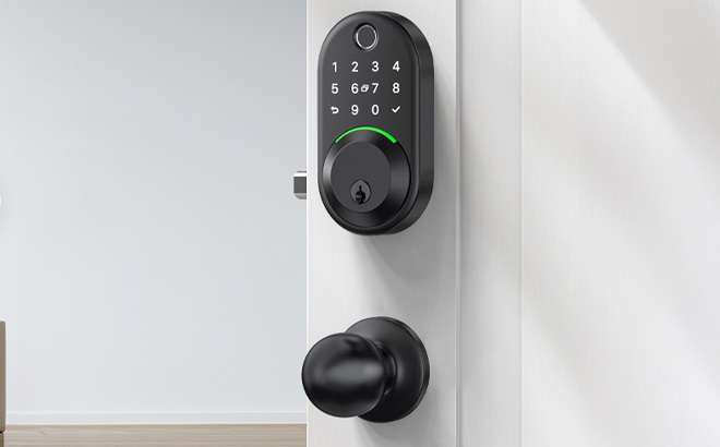 Keypad Smart Lock Keypad Smart Lock