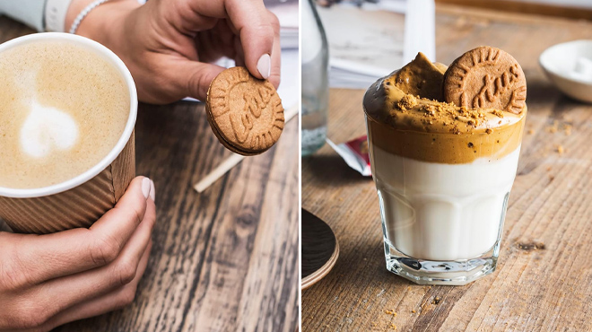 Lotus Biscoff Sandwich Cookies Lotus Biscoff Sandwich Cookies 2