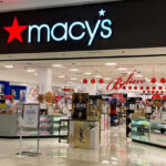 Macys Storefront