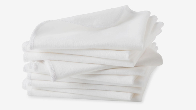 Mainstays Solid Dish Cloth Mainstays Solid Dish Cloth