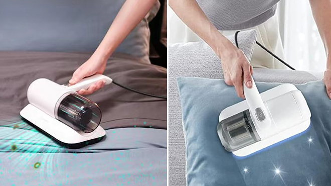 Masterhome Mattress Vacuum Cleaner Masterhome Mattress Vacuum Cleaner