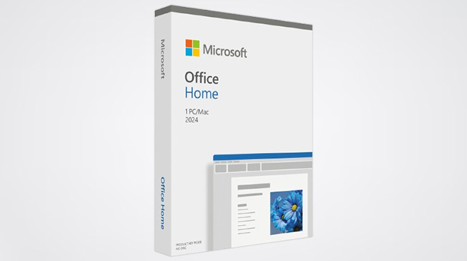 Microsoft Office 2024 Home Microsoft Office 2024 Home