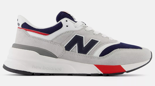 New Balance 997R Shoes