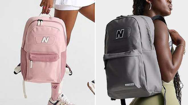New Balance Legacy 18 Backpack New Balance Legacy 18 Backpack