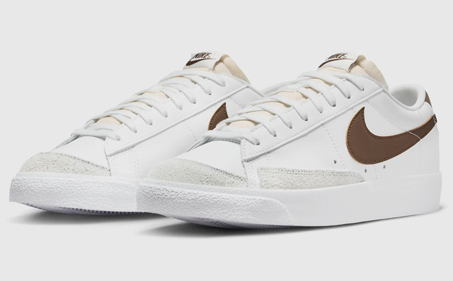Nike Blazer Low 77 Vintage Mens Shoes