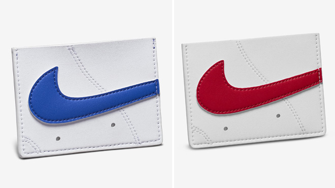 Nike Wristlet 18 Card Wallet 14 Free Stuff Finder