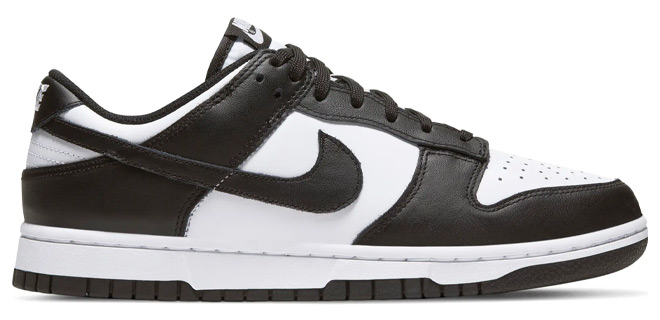 Nike Womens Dunk Low Basketball Sneakers