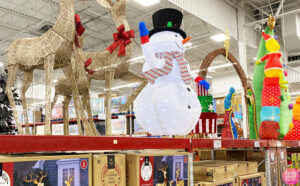 Save on Christmas Decor at Sam’s Club! | Free Stuff Finder