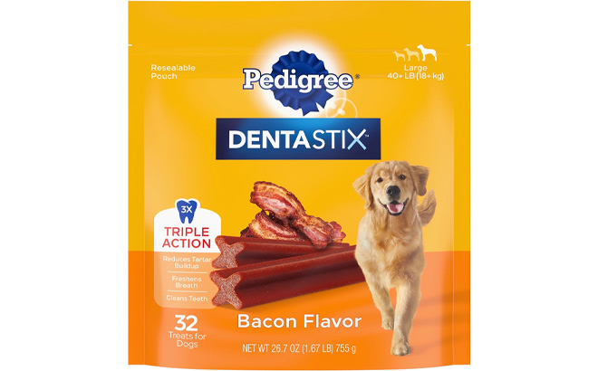 Walmart dentastix hotsell