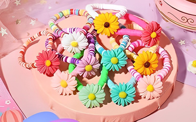 PinkSheep Girls Bracelets PinkSheep Girls Bracelets